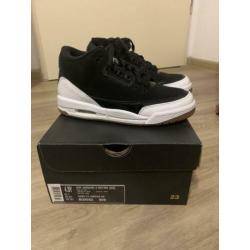 Jordan 3 Retro 36,5EU