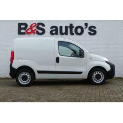 Citroen Nemo 1.3 HDiF COMPACTE EN ZUINIGE AUTO! MARGE ELEKTR