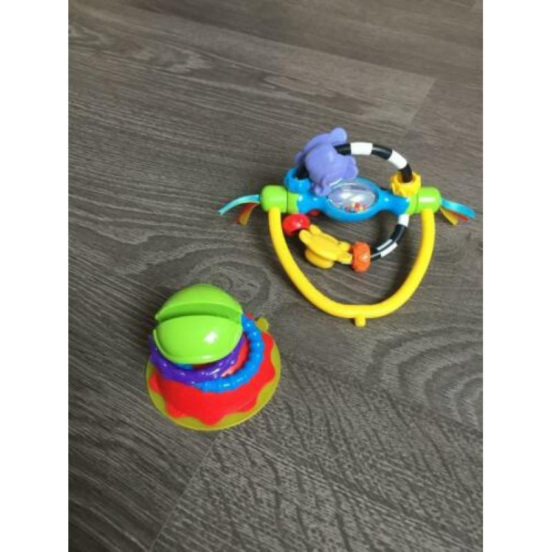 Playgro Speelgoedpakket