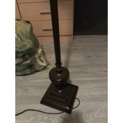 Te koop complete lamp