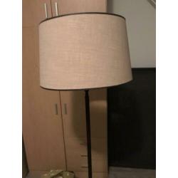 Te koop complete lamp