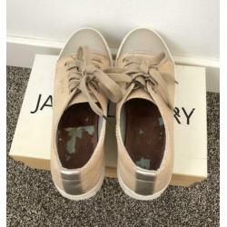 Jacky luxury schoenen maat 39