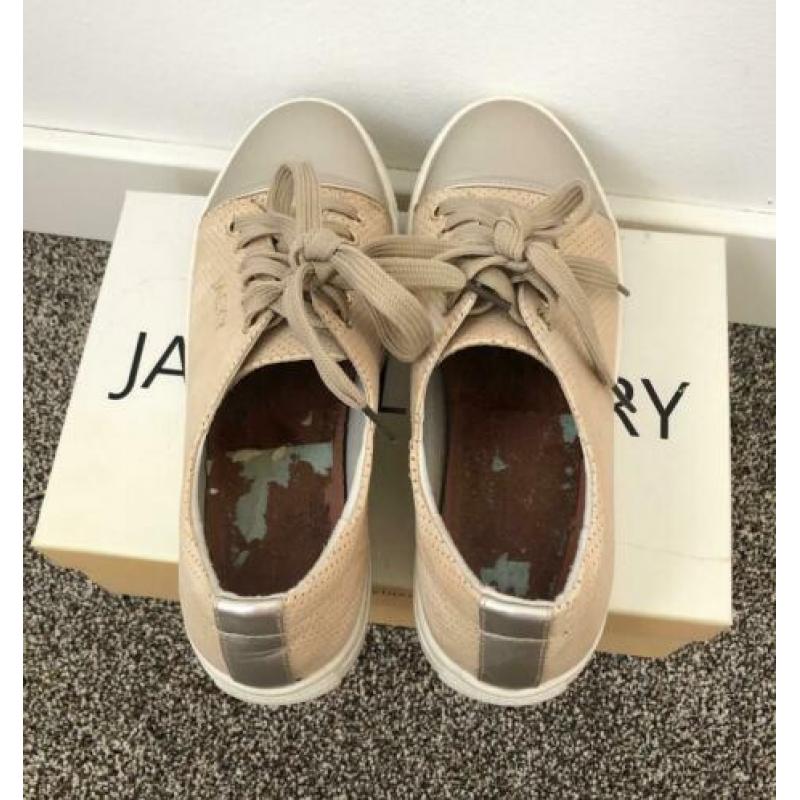 Jacky luxury schoenen maat 39