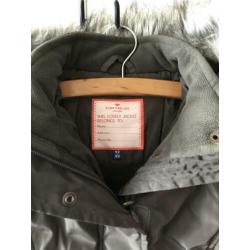 Tom tailor winterjas maat 92/98