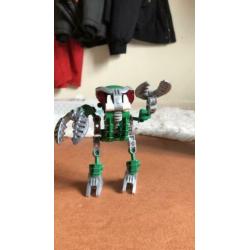 Lego bionicle