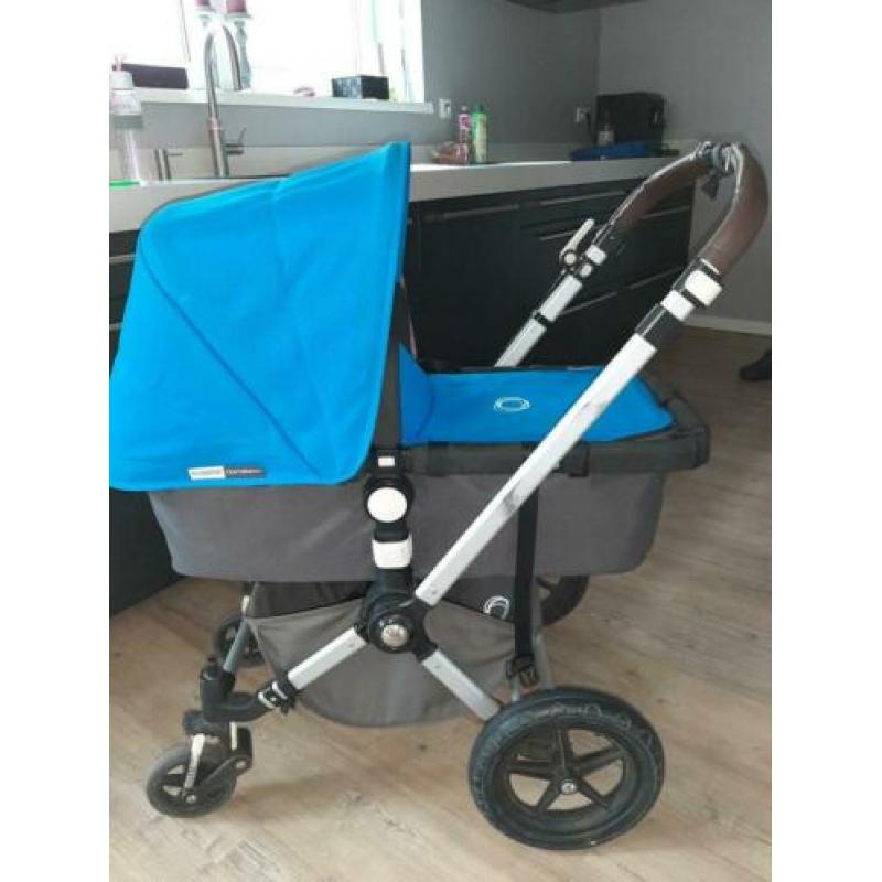 Combiwagen Bugaboo Cameleon 2