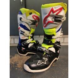 Alpinestars Tech 7 maat 10