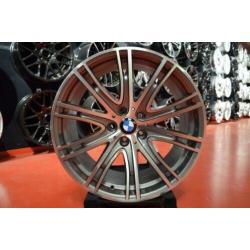 19'' BMW G30 5serie breedset Velgen styling 759 5x112