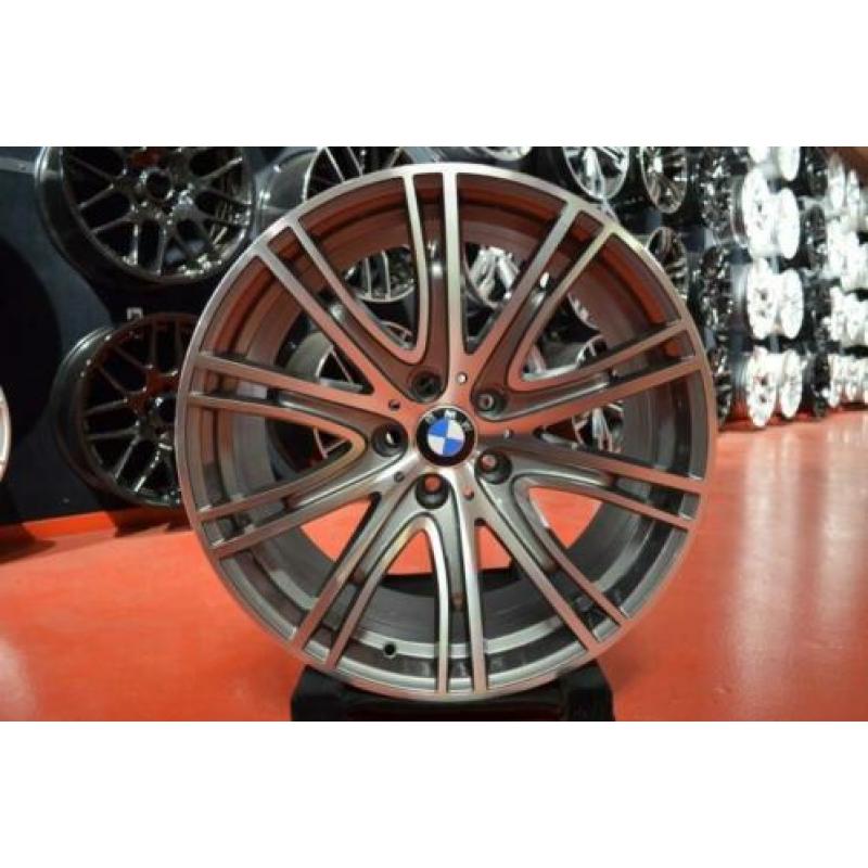 19'' BMW G30 5serie breedset Velgen styling 759 5x112