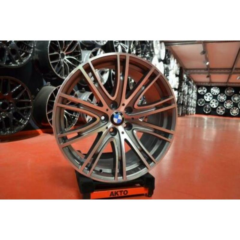 19'' BMW G30 5serie breedset Velgen styling 759 5x112