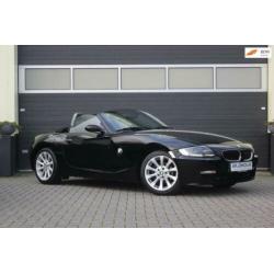 BMW Z4 Roadster 2.5i Executive Aut Navi Xenon 17 inch