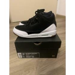 Jordan 3 Retro 36,5EU