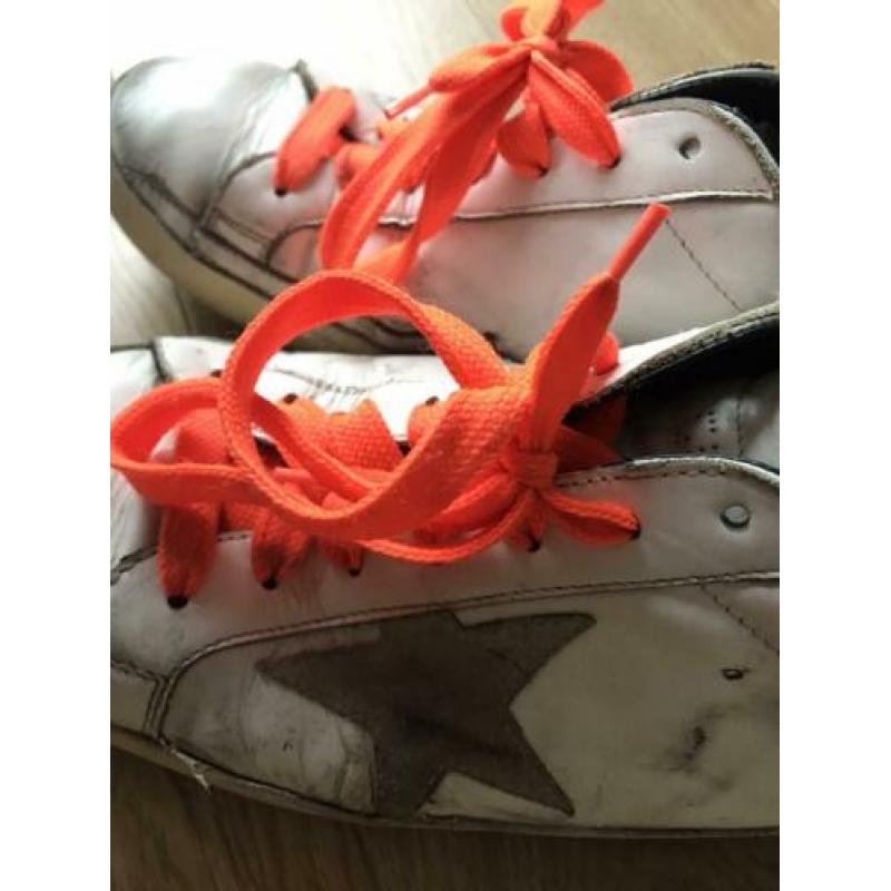 GGDB size 43 golden goose