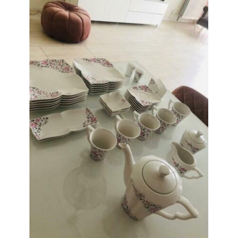 Servies set (Karaca)