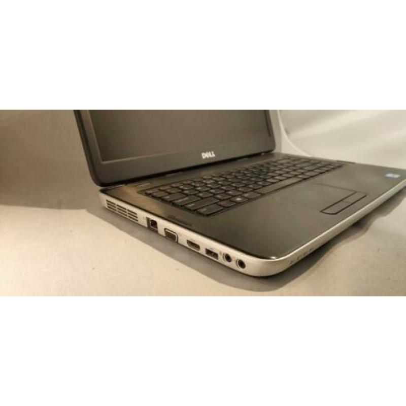 Dell Vostro 2520