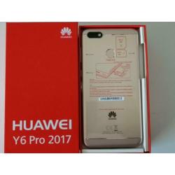 Huawei Y6 Pro goud