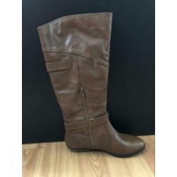 Steve madden laars maat 37