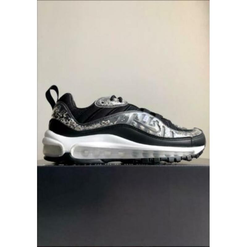 Nike Air Max 98 | Maat 38 | Nieuw