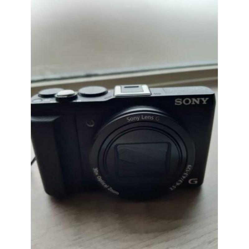 Sony cybershot koopje!!!