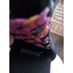 Bronx sandaaltjes