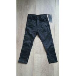 Partij kinderkleding Supertrash 9 stuks.