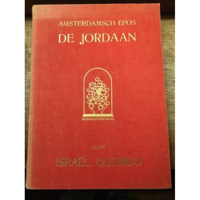 De Jordaan