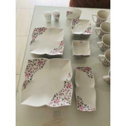 Servies set (Karaca)