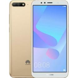 Huawei Y6 Pro goud