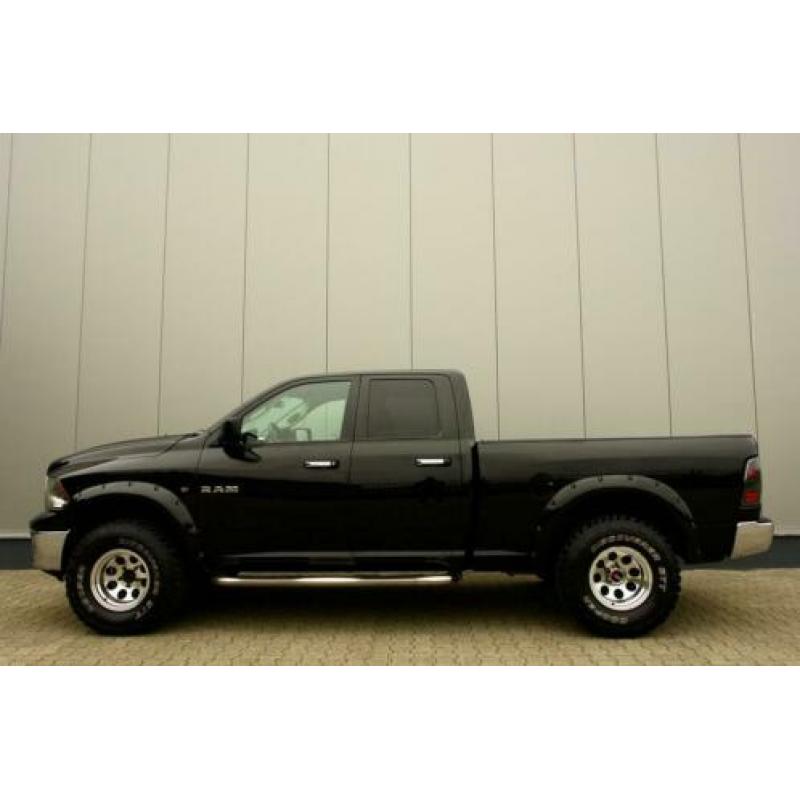 Dodge Ram 1500 SPORT V8 LPG 4X4 [ MARGE ] (bj 2009)