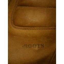 Roots schoenen vintage