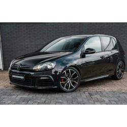 Volkswagen Golf 2.0 GTI DSG Ragazzon