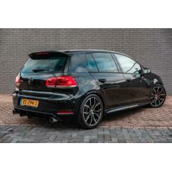 Volkswagen Golf 2.0 GTI DSG Ragazzon