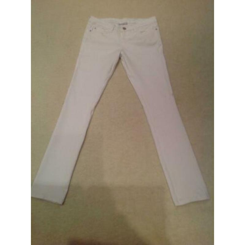 Dames skinny jeans van Esmara. Maat 40. Foto 1-3