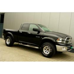 Dodge Ram 1500 SPORT V8 LPG 4X4 [ MARGE ] (bj 2009)