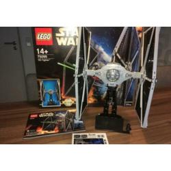 Lego Fighter UCS set 75095