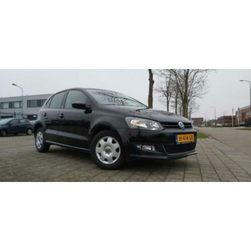 Volkswagen Polo 1.2 5d Style 2011/Airco/CC/PDC