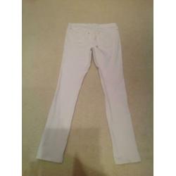 Dames skinny jeans van Esmara. Maat 40. Foto 1-3