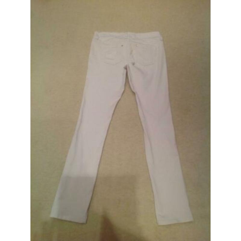 Dames skinny jeans van Esmara. Maat 40. Foto 1-3