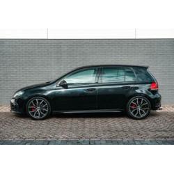 Volkswagen Golf 2.0 GTI DSG Ragazzon