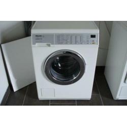 Miele Wasmachine softcare