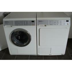 Miele Wasmachine softcare