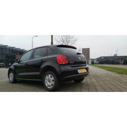 Volkswagen Polo 1.2 5d Style 2011/Airco/CC/PDC