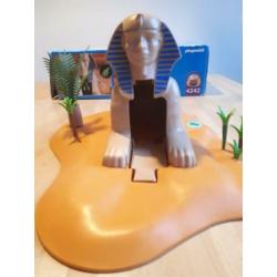 Playmobil Egypte