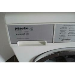 Miele Wasmachine softcare