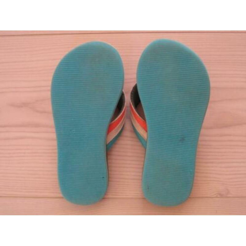 Vingino Slippers Jongen Maat 28