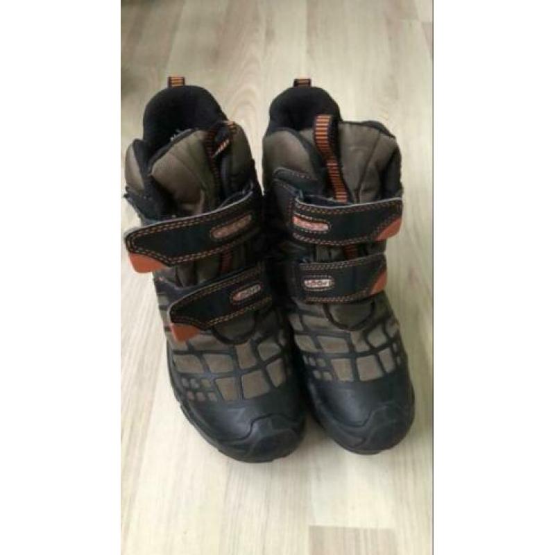 Geox winterboots, mt 36