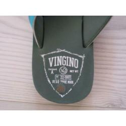 Vingino Slippers Jongen Maat 28