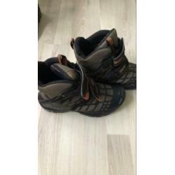 Geox winterboots, mt 36