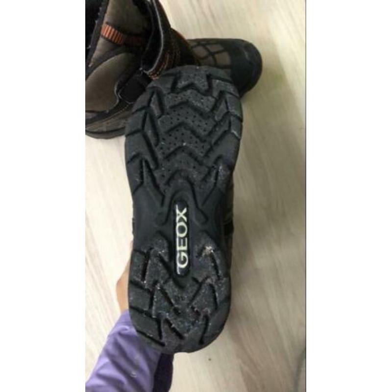 Geox winterboots, mt 36