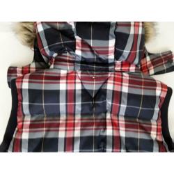 Tommy hilfiger bodywarmer maat 152